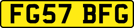 FG57BFG