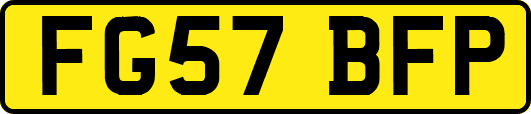 FG57BFP