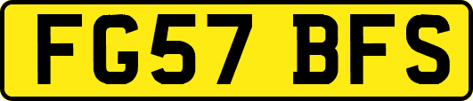 FG57BFS