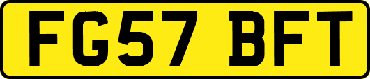FG57BFT