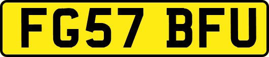 FG57BFU