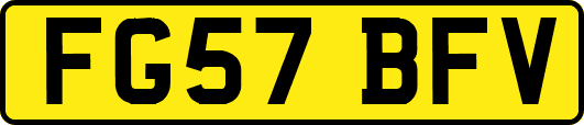 FG57BFV