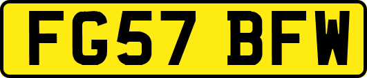 FG57BFW