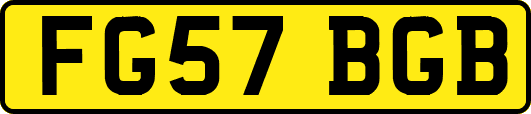 FG57BGB