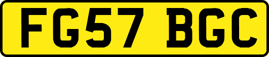 FG57BGC