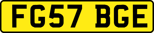 FG57BGE