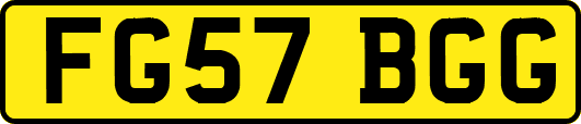 FG57BGG