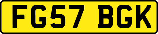 FG57BGK