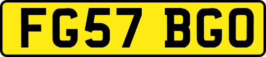 FG57BGO