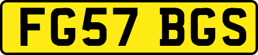 FG57BGS