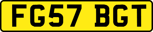 FG57BGT
