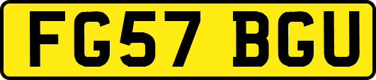 FG57BGU