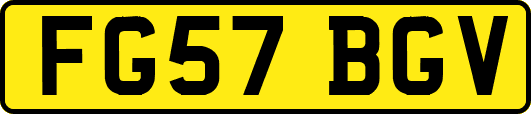 FG57BGV