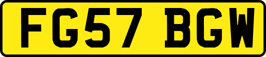 FG57BGW