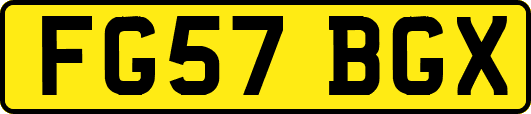 FG57BGX