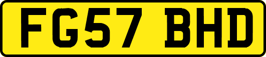 FG57BHD