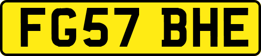 FG57BHE