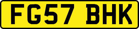 FG57BHK