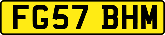 FG57BHM