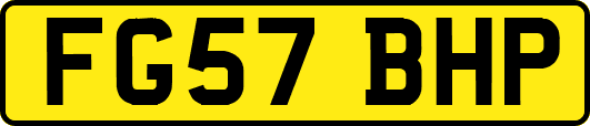 FG57BHP