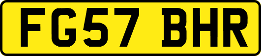 FG57BHR