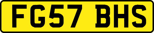 FG57BHS