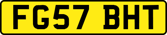 FG57BHT