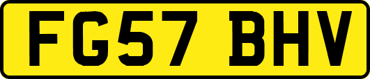 FG57BHV