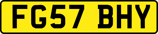 FG57BHY