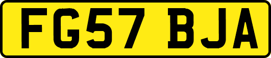 FG57BJA