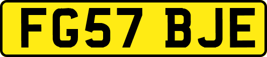 FG57BJE