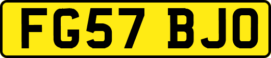 FG57BJO