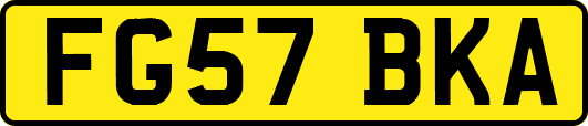 FG57BKA