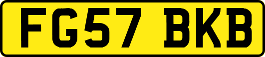 FG57BKB