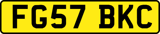 FG57BKC