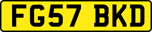 FG57BKD
