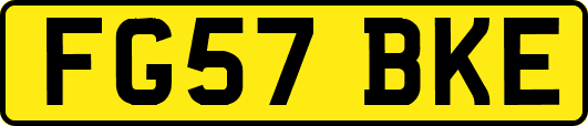 FG57BKE