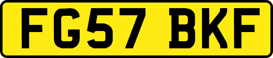 FG57BKF