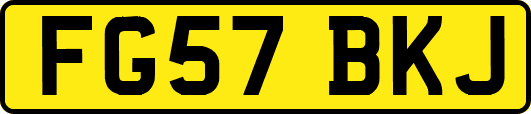 FG57BKJ