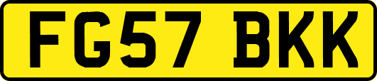 FG57BKK