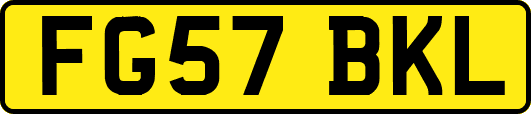 FG57BKL