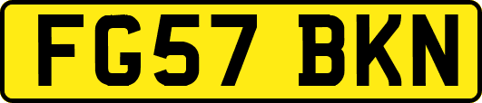 FG57BKN