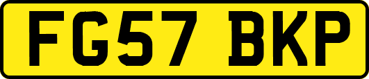 FG57BKP