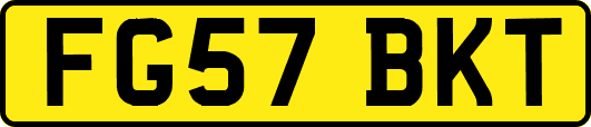 FG57BKT