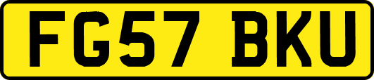 FG57BKU
