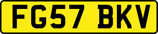 FG57BKV
