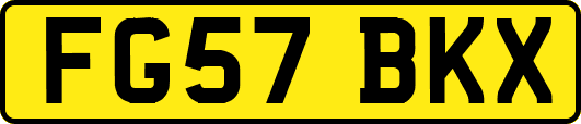 FG57BKX