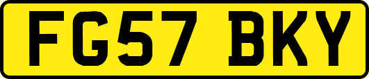 FG57BKY