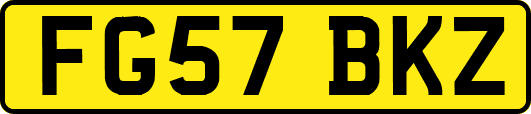 FG57BKZ