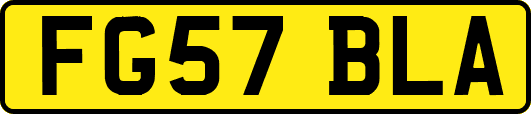 FG57BLA